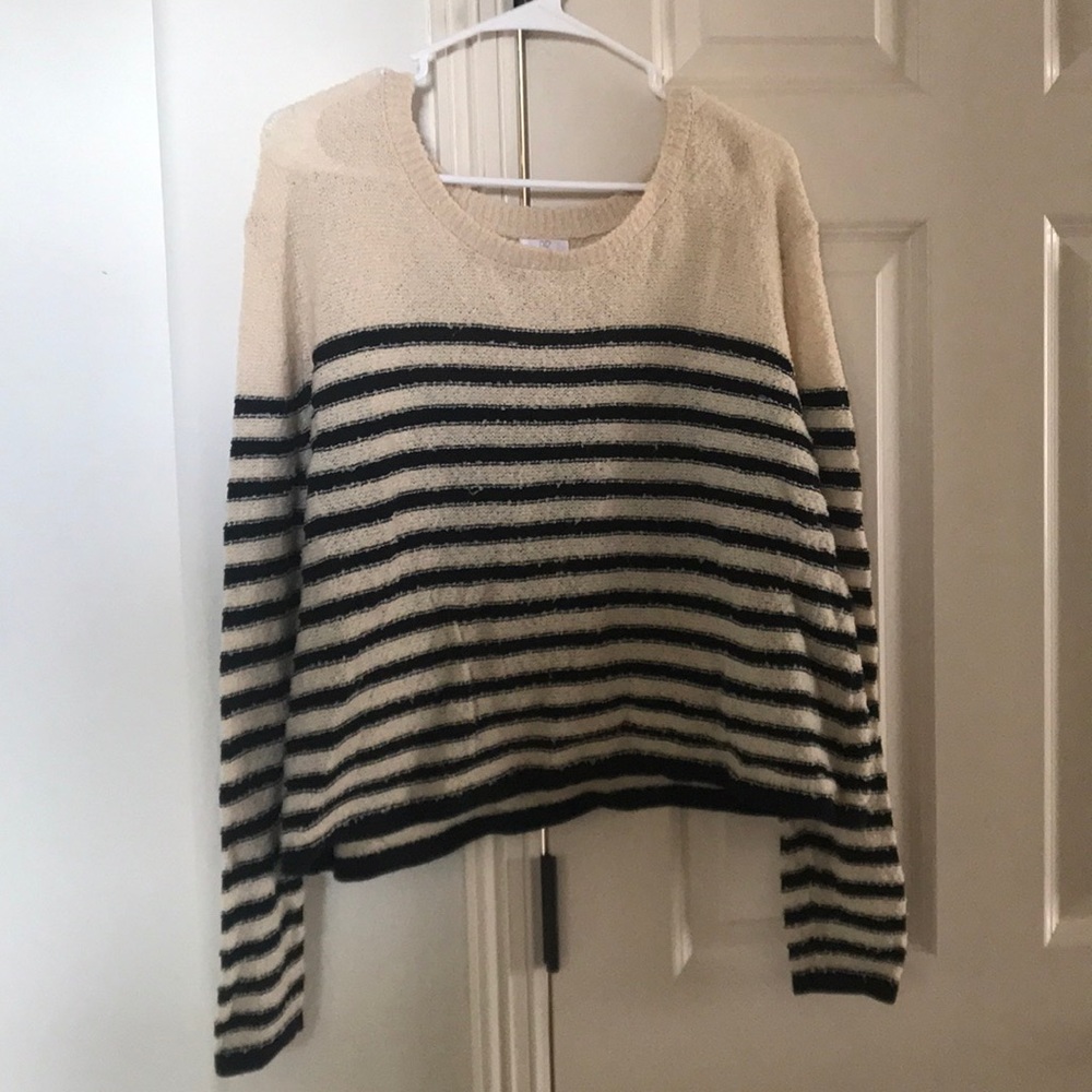 BP Sweater